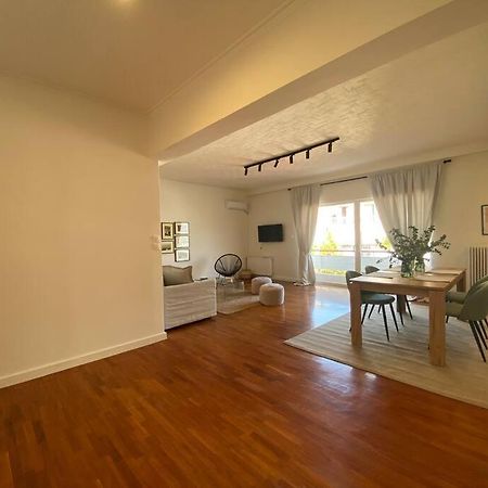 2-Bedroom Apartment In Athina Αθήνα Εξωτερικό φωτογραφία
