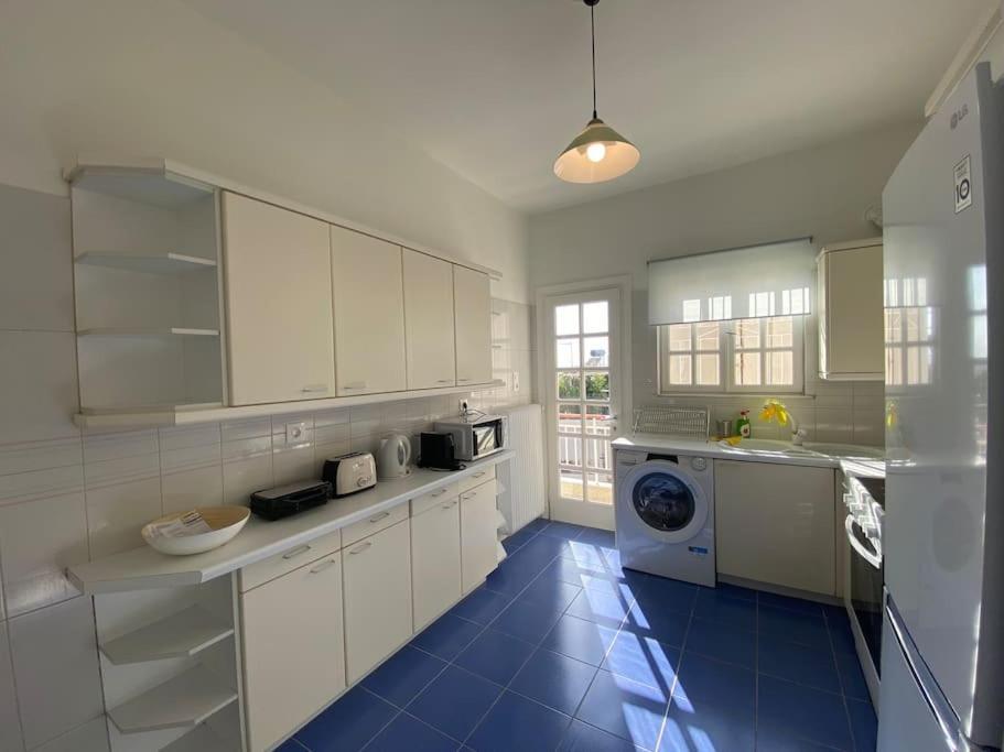 2-Bedroom Apartment In Athina Αθήνα Εξωτερικό φωτογραφία