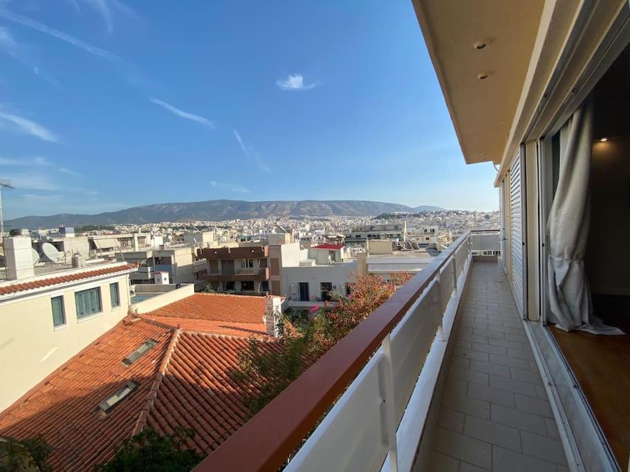 2-Bedroom Apartment In Athina Αθήνα Εξωτερικό φωτογραφία