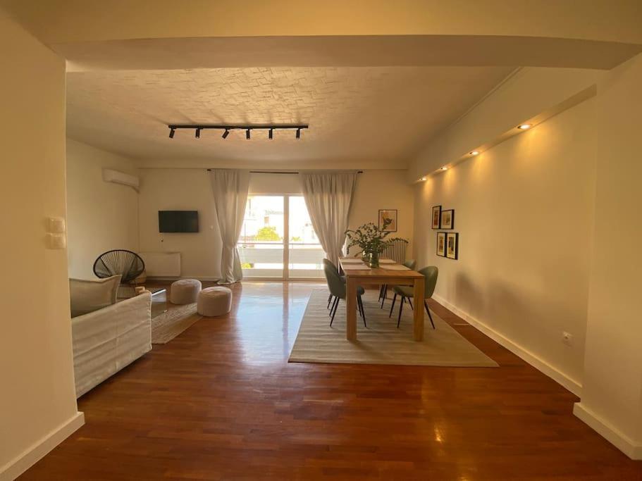 2-Bedroom Apartment In Athina Αθήνα Εξωτερικό φωτογραφία