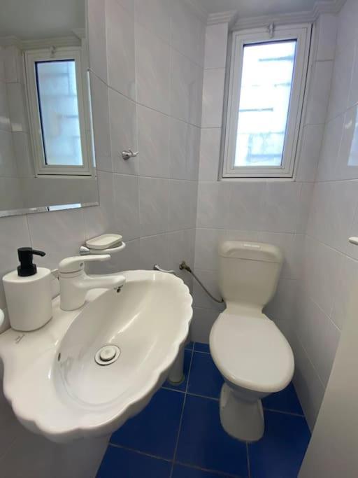 2-Bedroom Apartment In Athina Αθήνα Εξωτερικό φωτογραφία