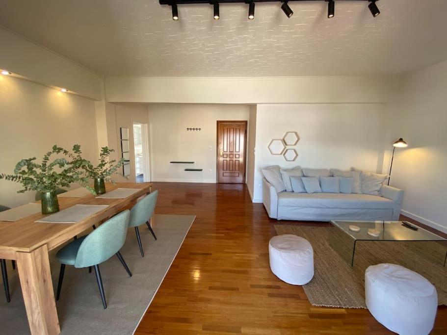 2-Bedroom Apartment In Athina Αθήνα Εξωτερικό φωτογραφία