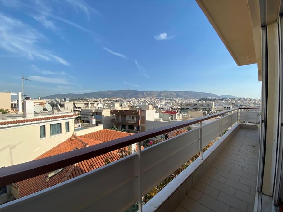 2-Bedroom Apartment In Athina Αθήνα Εξωτερικό φωτογραφία