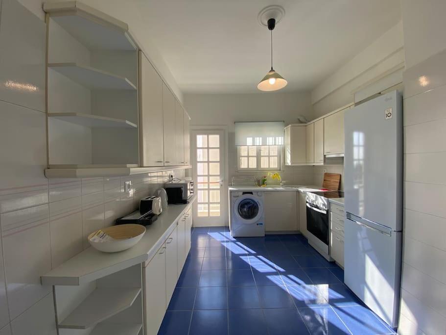 2-Bedroom Apartment In Athina Αθήνα Εξωτερικό φωτογραφία