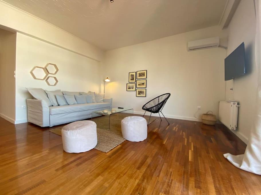 2-Bedroom Apartment In Athina Αθήνα Εξωτερικό φωτογραφία