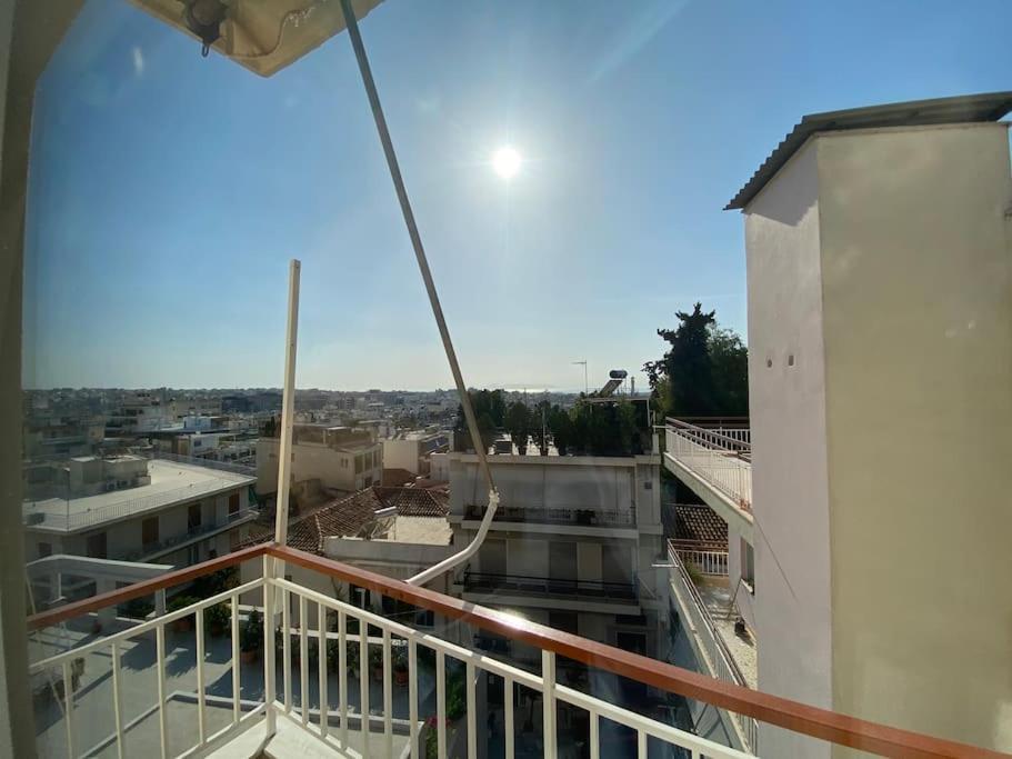 2-Bedroom Apartment In Athina Αθήνα Εξωτερικό φωτογραφία