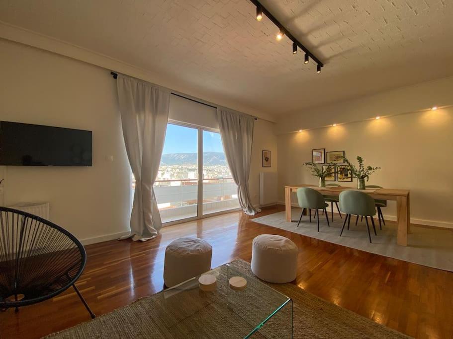 2-Bedroom Apartment In Athina Αθήνα Εξωτερικό φωτογραφία