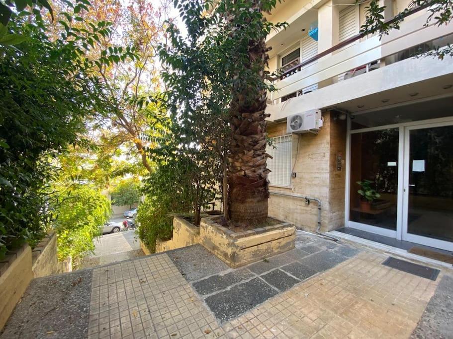 2-Bedroom Apartment In Athina Αθήνα Εξωτερικό φωτογραφία