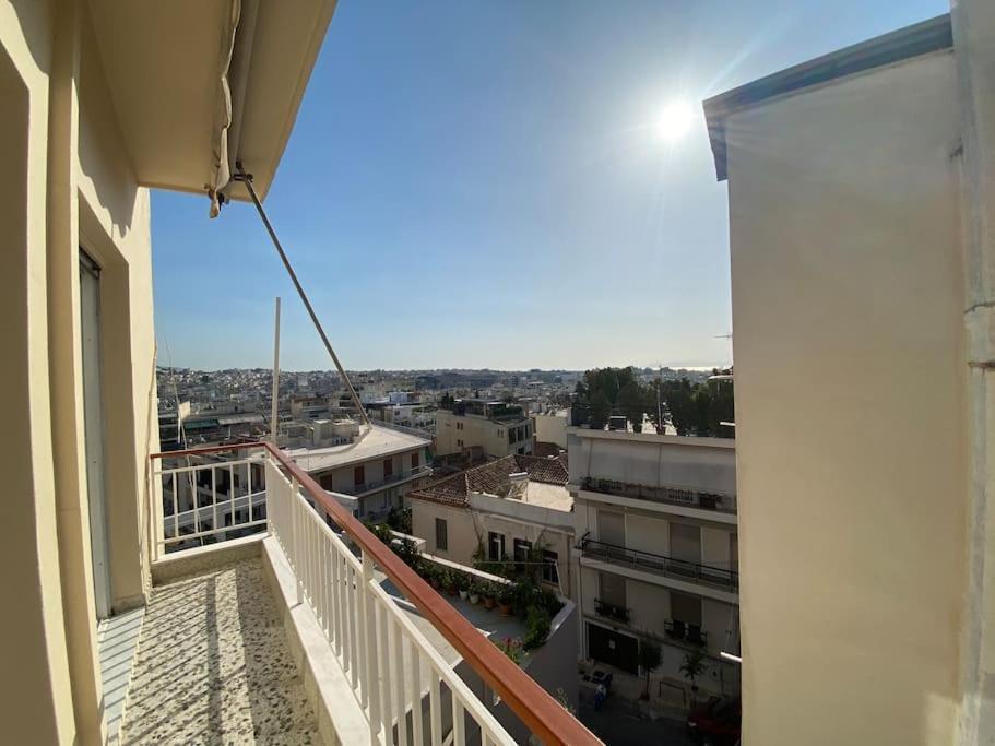 2-Bedroom Apartment In Athina Αθήνα Εξωτερικό φωτογραφία