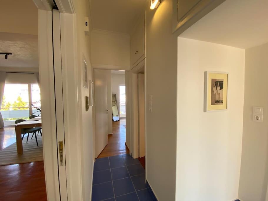 2-Bedroom Apartment In Athina Αθήνα Εξωτερικό φωτογραφία