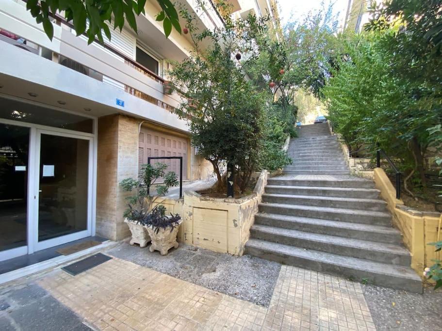 2-Bedroom Apartment In Athina Αθήνα Εξωτερικό φωτογραφία