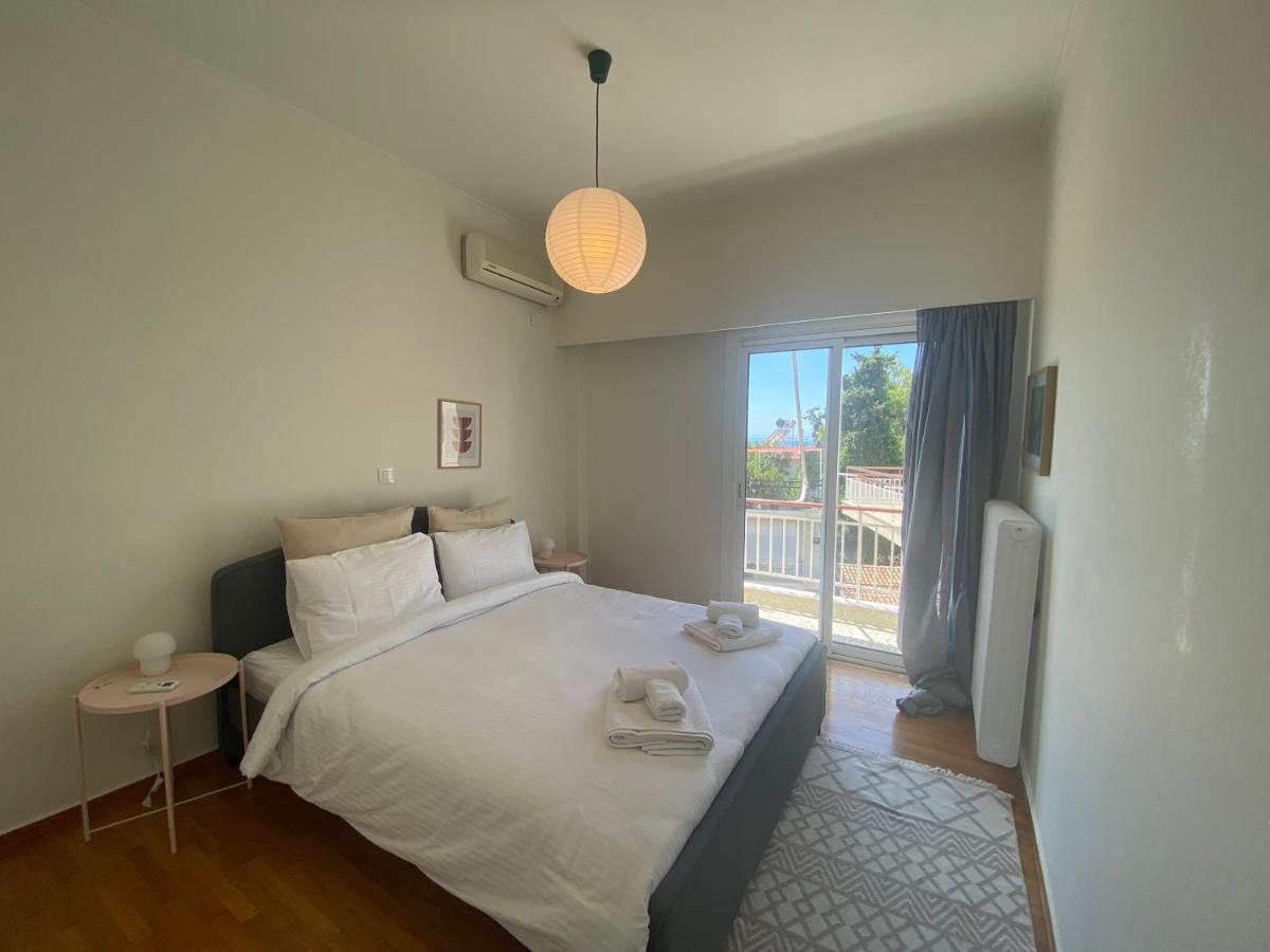 2-Bedroom Apartment In Athina Αθήνα Εξωτερικό φωτογραφία
