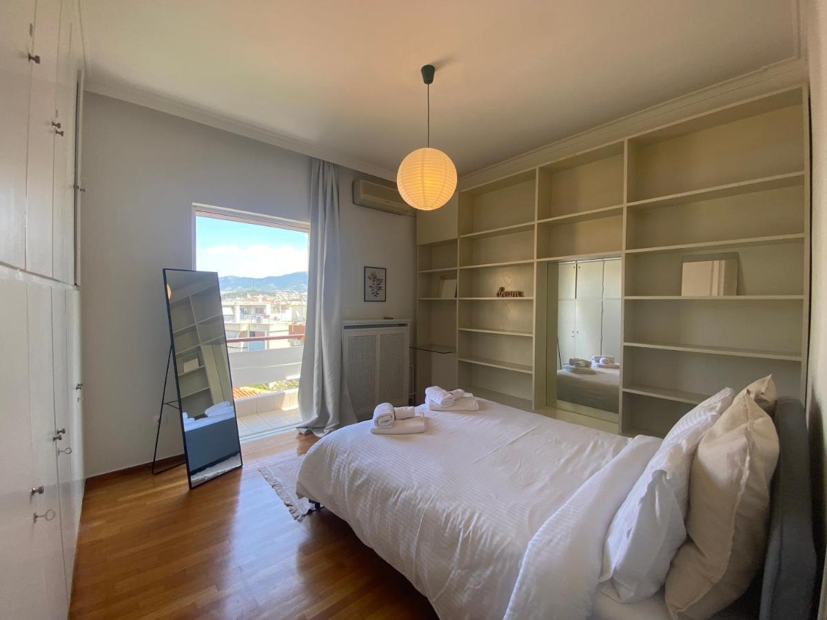 2-Bedroom Apartment In Athina Αθήνα Εξωτερικό φωτογραφία