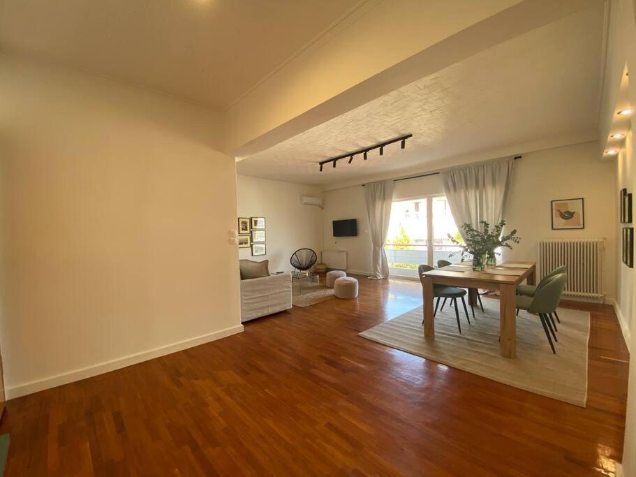 2-Bedroom Apartment In Athina Αθήνα Εξωτερικό φωτογραφία
