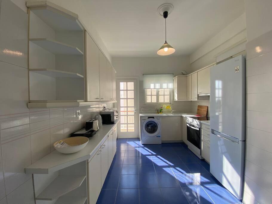 2-Bedroom Apartment In Athina Αθήνα Εξωτερικό φωτογραφία
