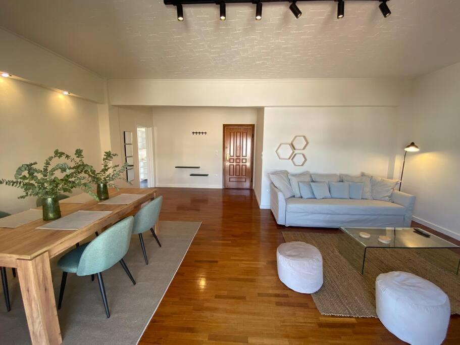2-Bedroom Apartment In Athina Αθήνα Εξωτερικό φωτογραφία