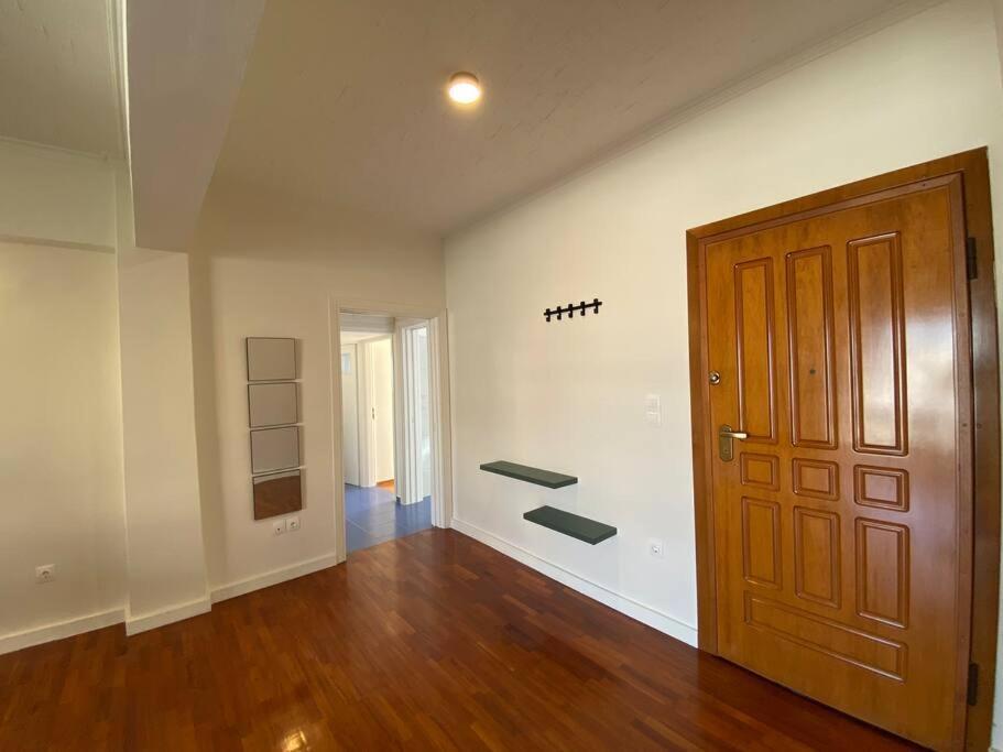2-Bedroom Apartment In Athina Αθήνα Εξωτερικό φωτογραφία