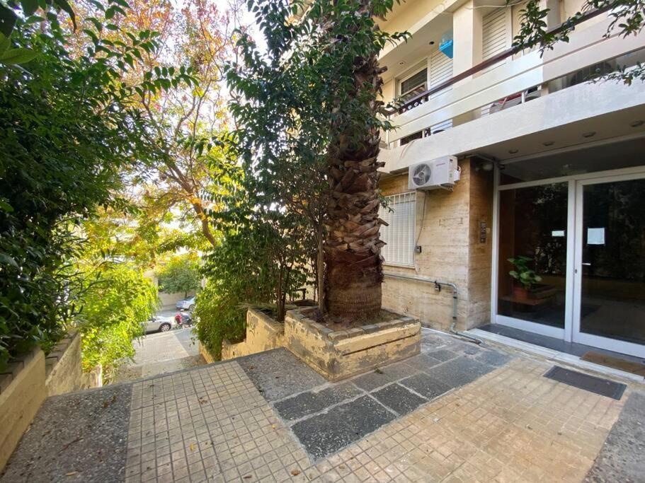 2-Bedroom Apartment In Athina Αθήνα Εξωτερικό φωτογραφία