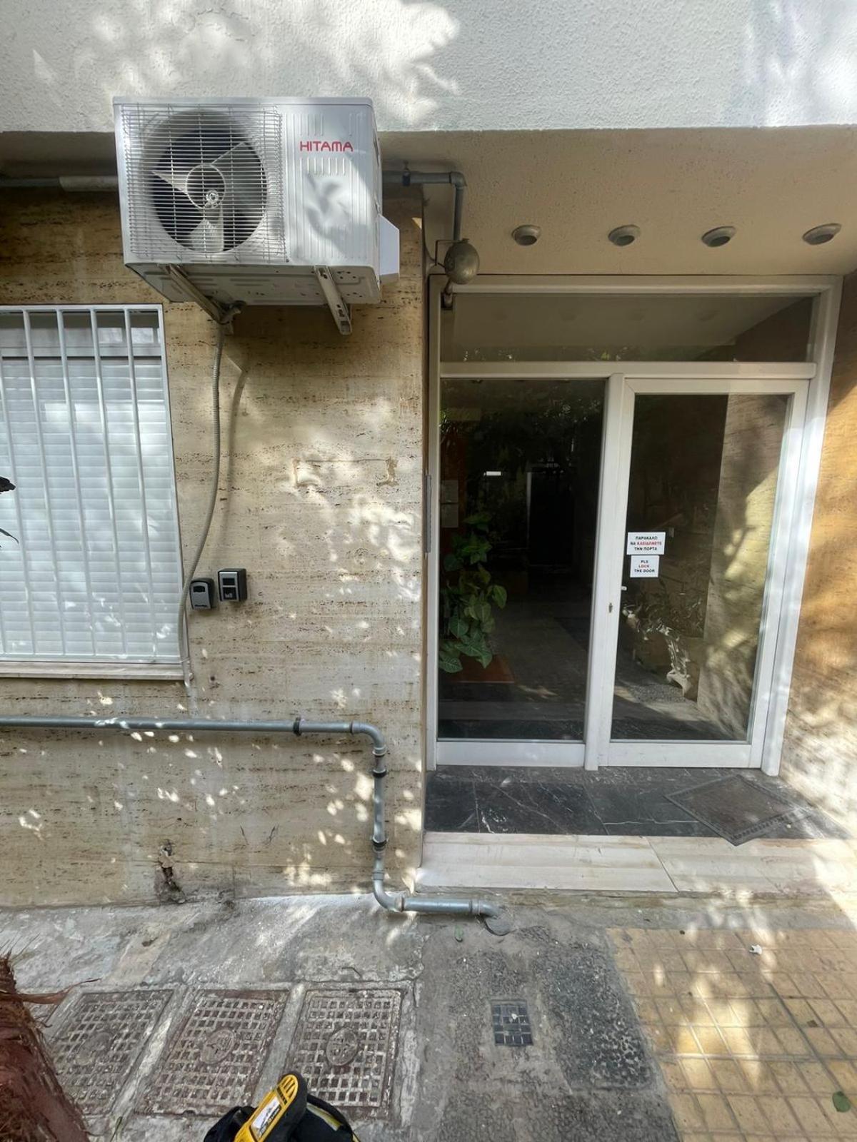 2-Bedroom Apartment In Athina Αθήνα Εξωτερικό φωτογραφία